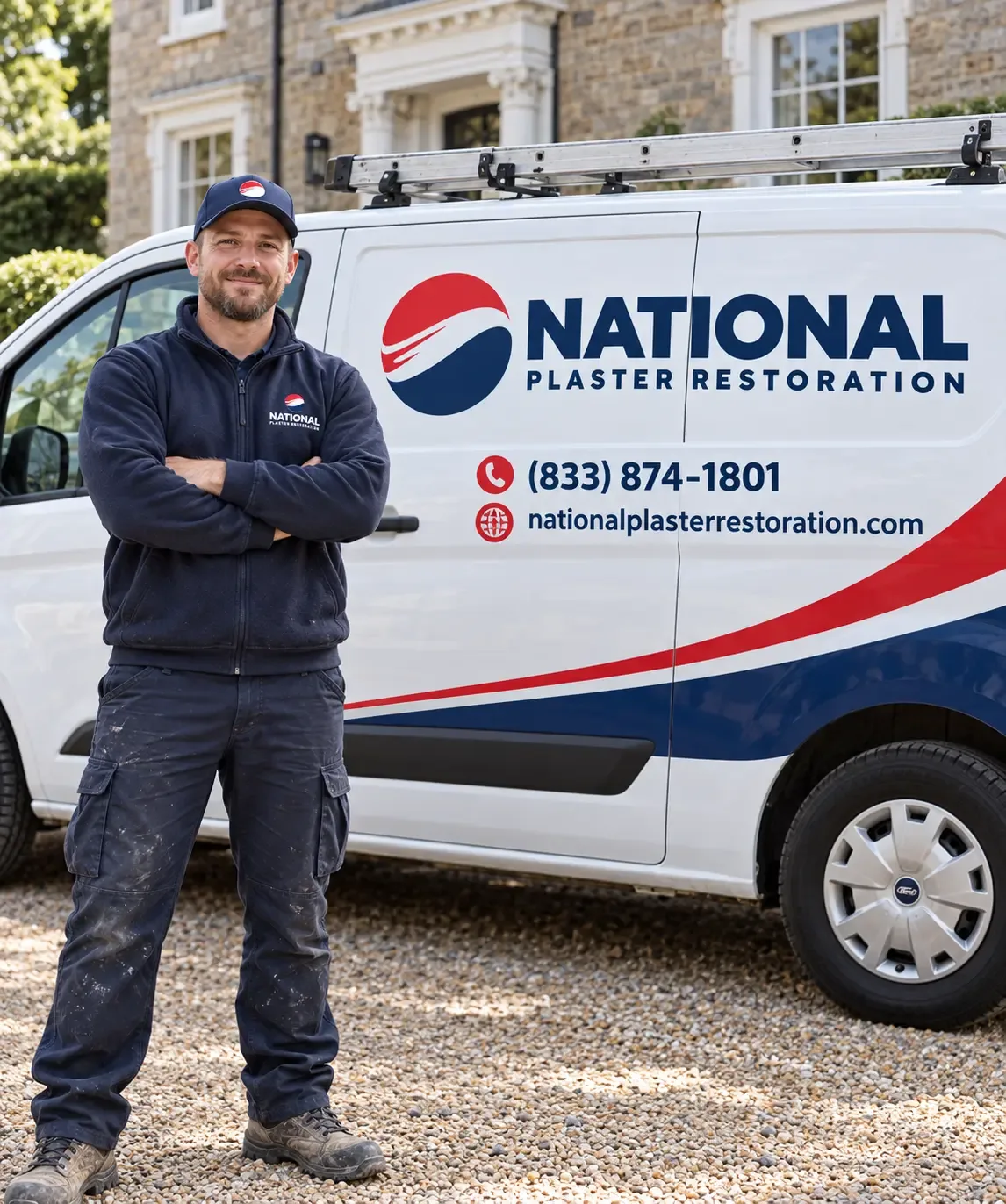 Plaster Repair company in Dundee, KY